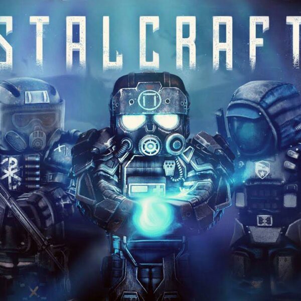Купить Рубли Stalcraft